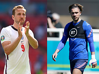 'Grealish and Kane are incompa...